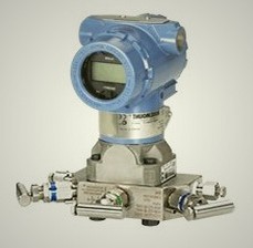 羅斯蒙特3051CD型表壓、絕壓變送器