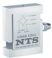 日本NTS拉伸、壓縮型荷重傳感器NTA-1KN